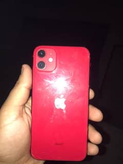 IPhone 11 sealed and IPhone 7 PTA APPROVED (exchange)