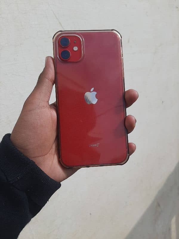 iphone 11 128gb non pta 0