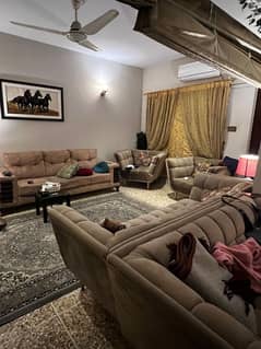 Junaid Plaza Flat For Rent 2 Bed DD *Code(13187)*