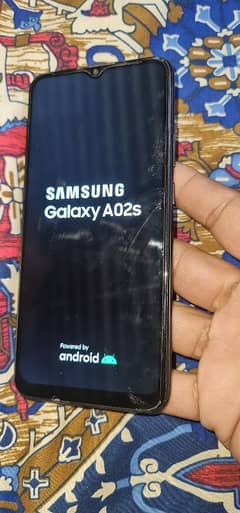 samsung A02s officall approved