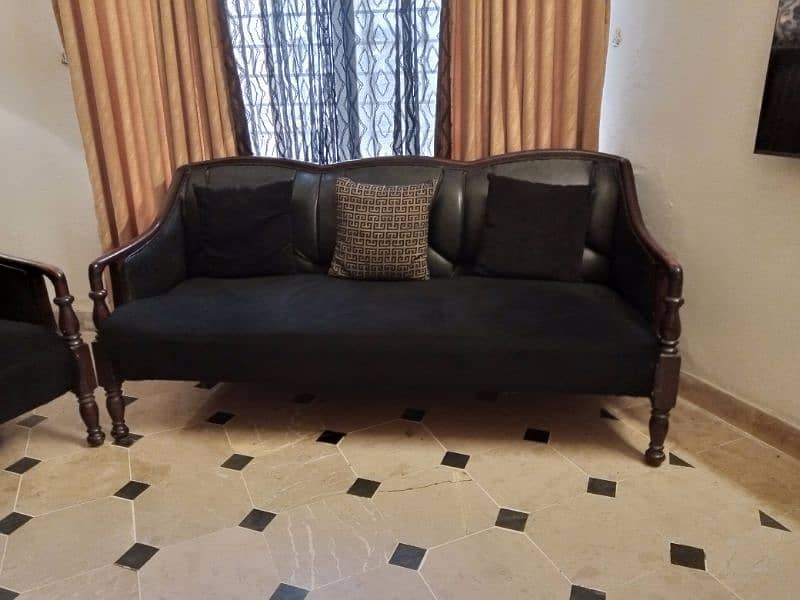 Sofa Set 1