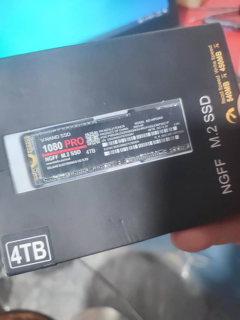 1080 pro ssd 1