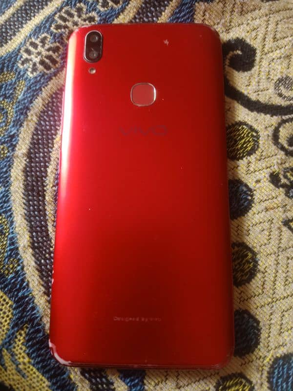 Vivo y85 4/64 mein h official PTA approved hai 1