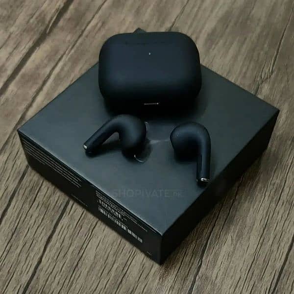 Black Edition Generation 3 Premium Quality 0