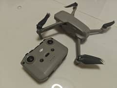 DJI Air 2 Combo