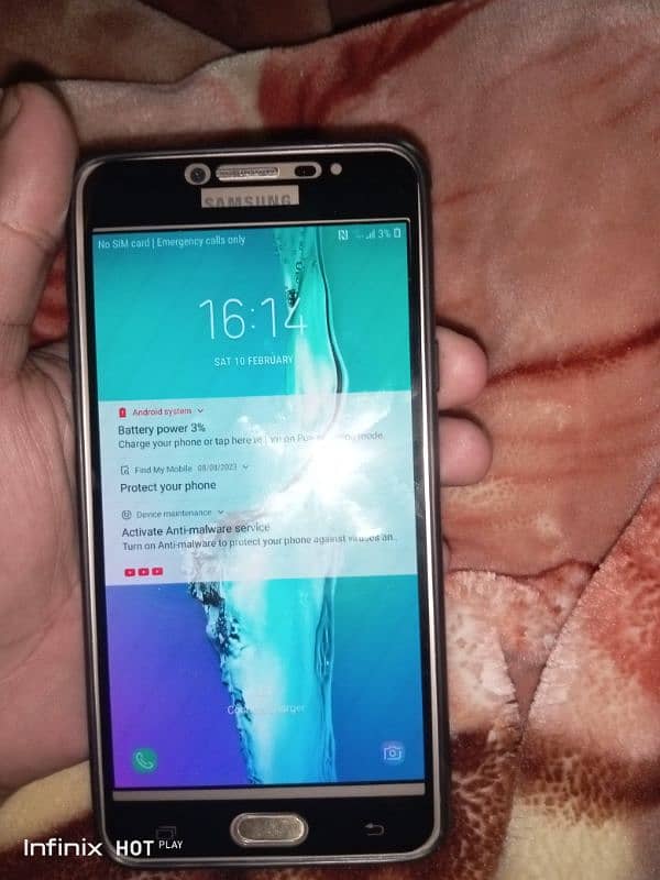 Samsung C7 urgent sale 4/ 64 Gb 14