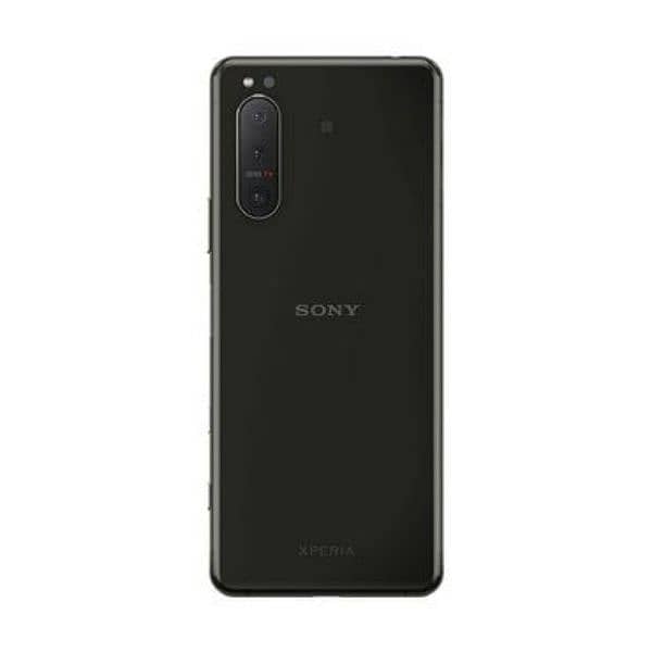 Sony Xperia 5 mark 1 :(Ram 6GB. Room 64GB ) Official PTA Approved 0