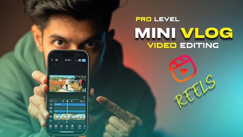 Video Editing And Thumbnail Designer Professional 0