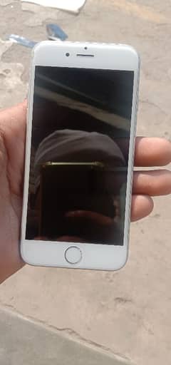 iphone 6 64gb 10 10 condition non pta