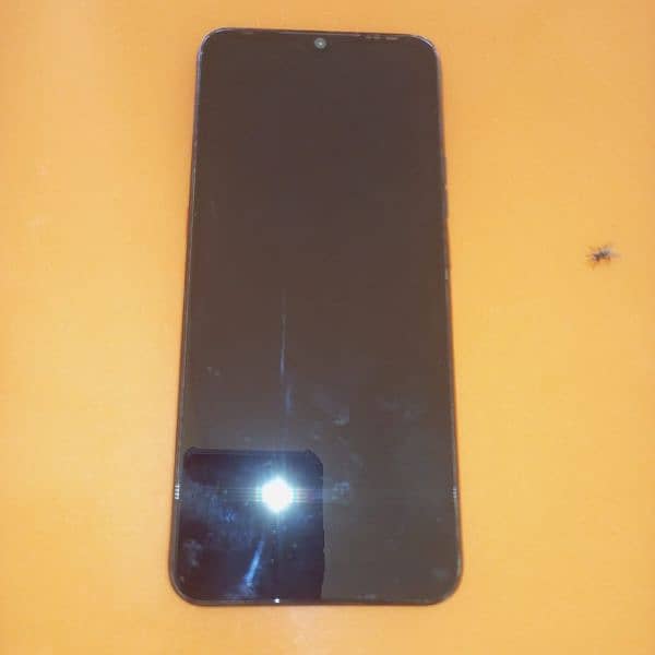 Tecno Pover 4 5