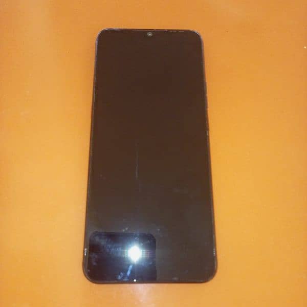 Tecno Pover 4 6