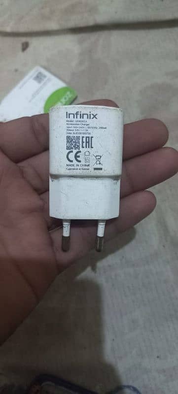 infinix S4 4/64 03103547359 5