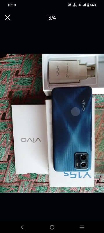 Vivo y15s for sale 3