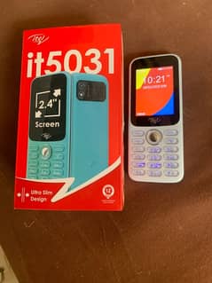 itel 5031