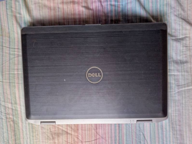 Dell core i5 second generation 4Gb ram 190Gb hard 1