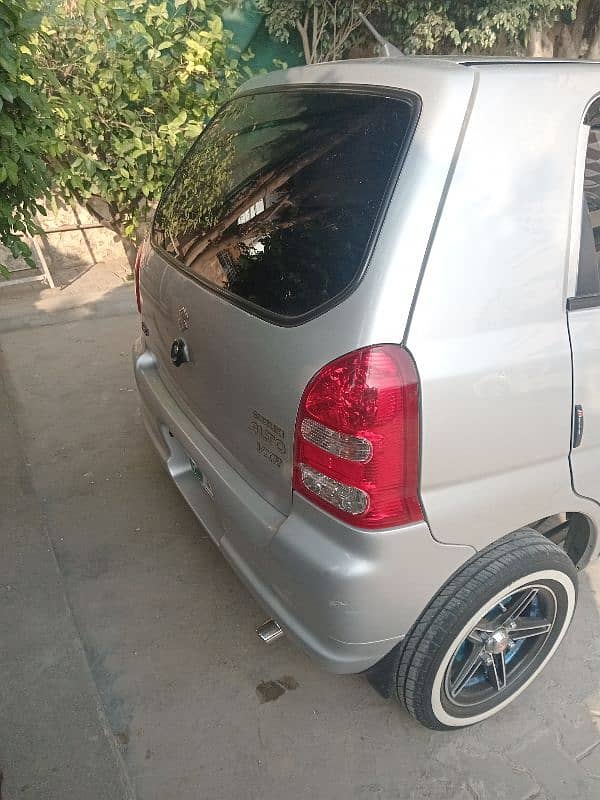 Suzuki Alto 2012 1