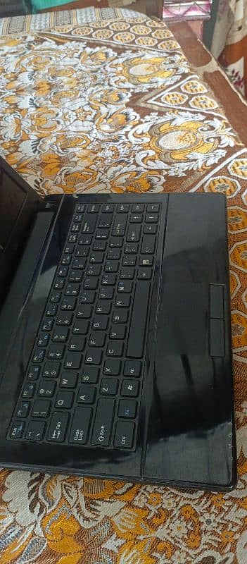 Bytespeed Laptop 0