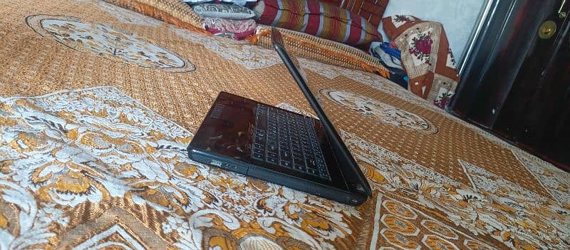 Bytespeed Laptop 1