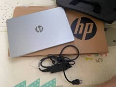 HP Laptop AMD Ryzen 5 4500U in Good Condition