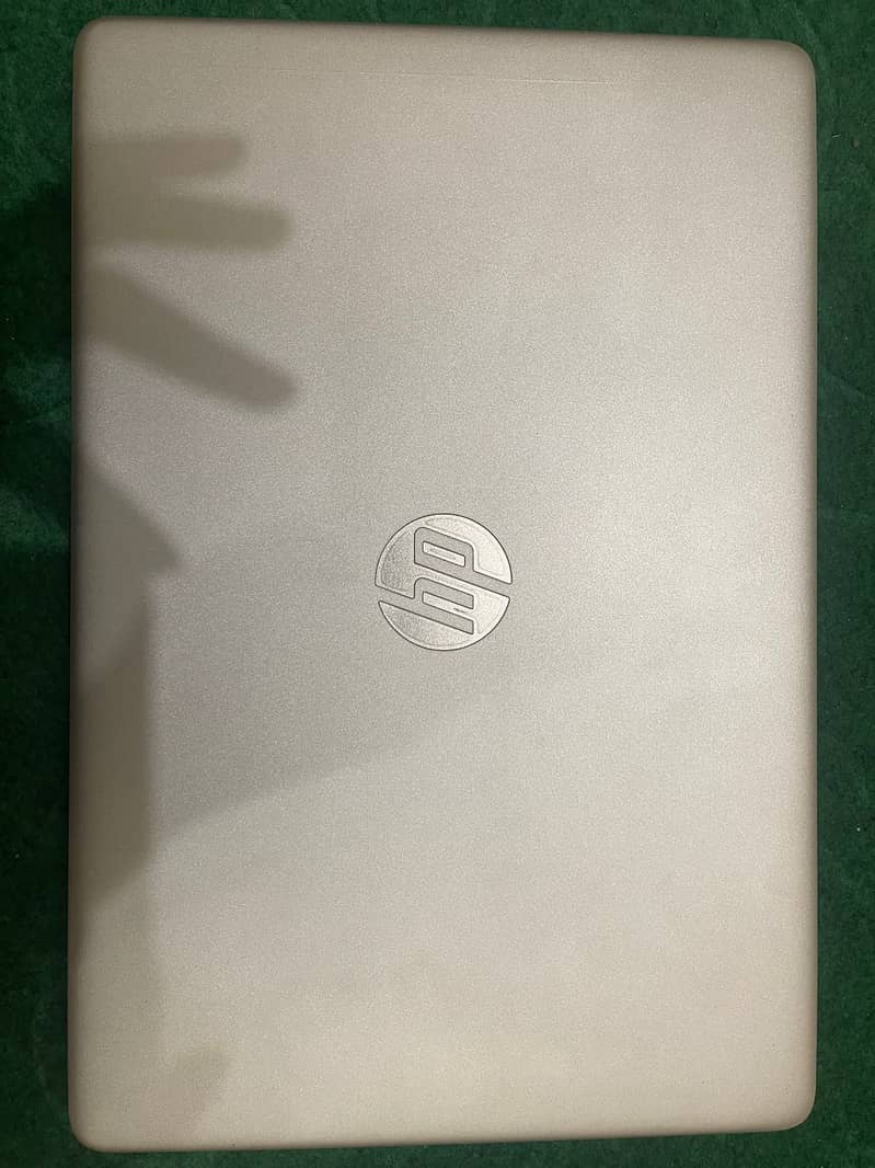 HP Laptop AMD Ryzen 5 4500U in Good Condition 2