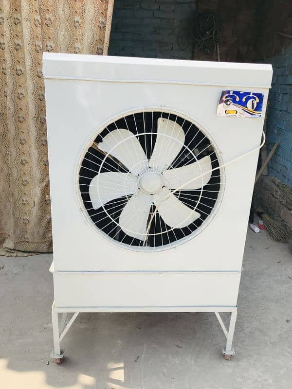 Air cooler Full size 6 parro wala 0