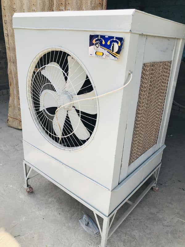 Air cooler Full size 6 parro wala 1