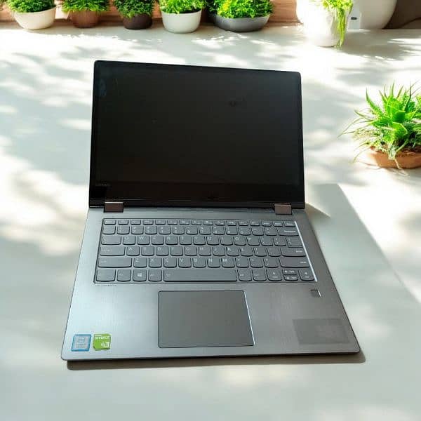 Lenovo i7 8th with 2 gb graphic card gaming laptop 1