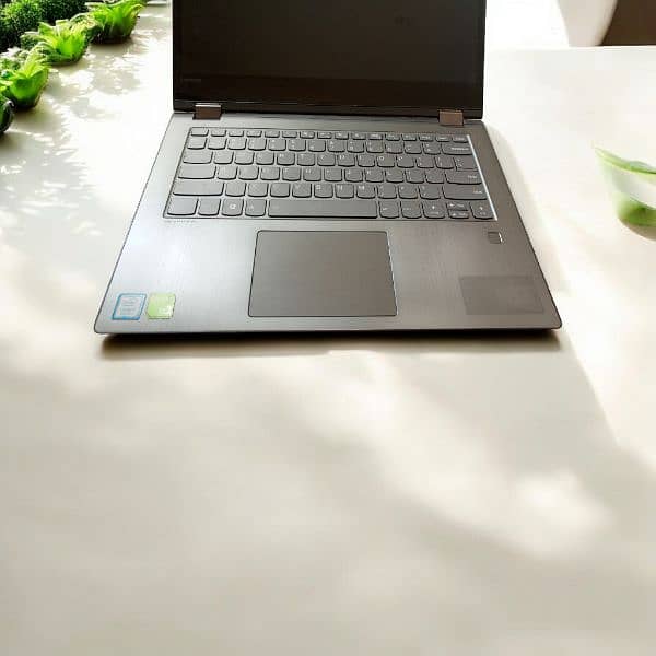 Lenovo i7 8th with 2 gb graphic card gaming laptop 4