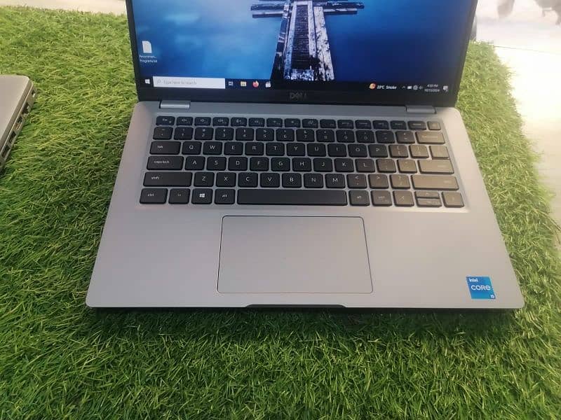 Dell 5420 i5 11th Generation 16 GB RAM DDR4 256GB SSD 11