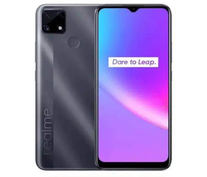 Realme 4/128 0