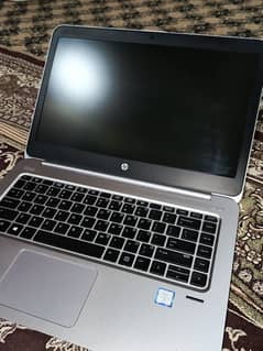 Hp Core i7 , 6 Generation