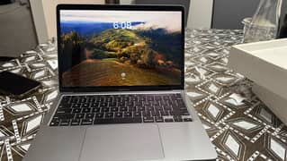 Macbook Pro 2022 M2( 13 inch)