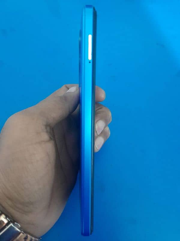 Infinix Note 12 G96 16/128gb Urgent Sale Call me 03224444069 3