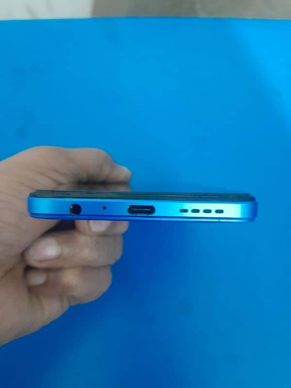 Infinix Note 12 G96 16/128gb Urgent Sale Call me 03224444069 4