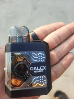 galex nano 2