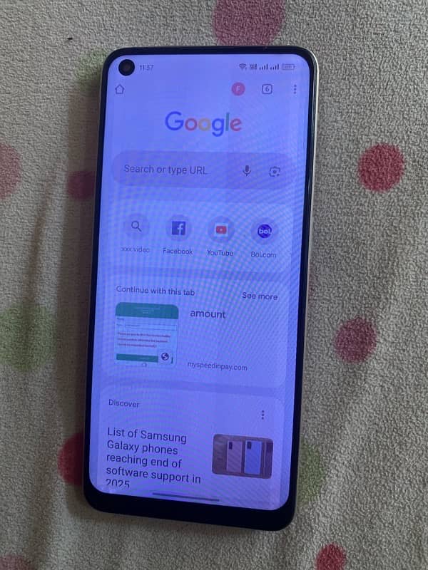 oppo f21 pro 1