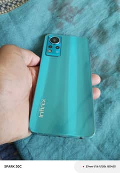 infinix Note. 11