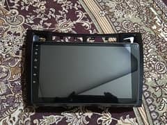 Android Car Screen