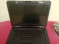 Dell latitude 14 rugged 1504 4th gen laptop