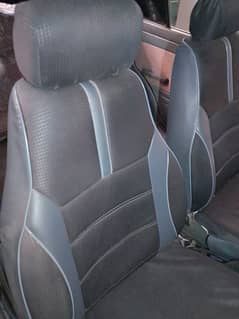 seat covers