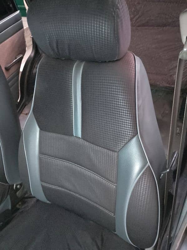 seat covers 1