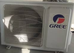 Greece Split AC 1 Tone