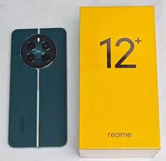 realme 12 plus 5g