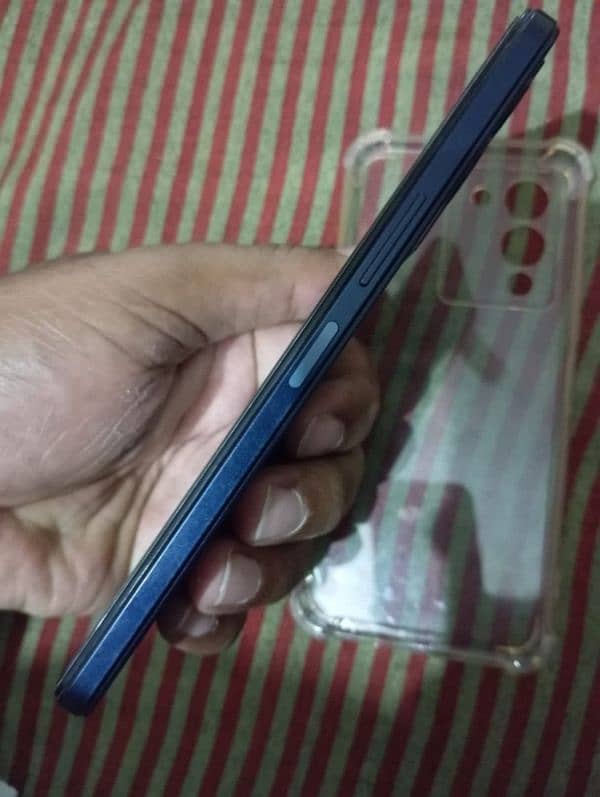 Infinix Note 12 10/10 scratchless 0