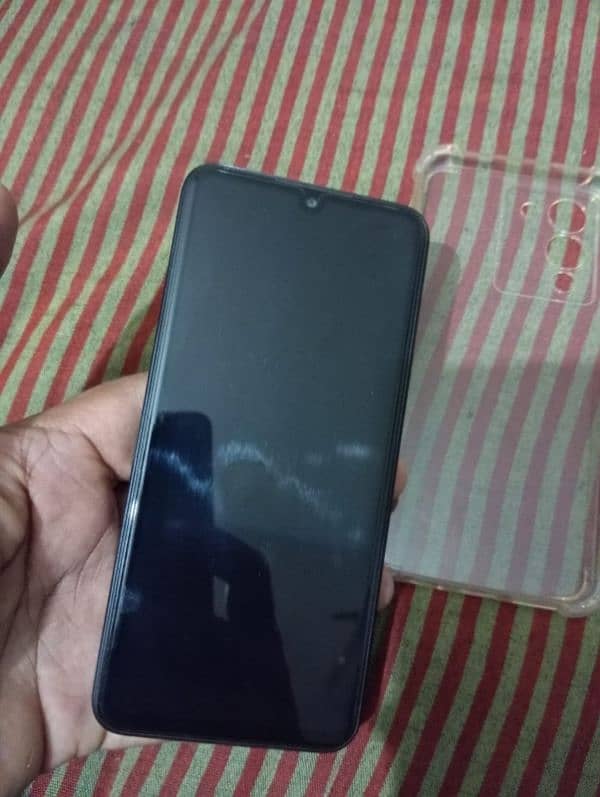 Infinix Note 12 10/10 scratchless 6