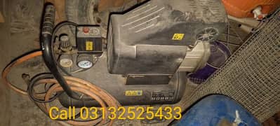 Air Compressor For sale Urgent