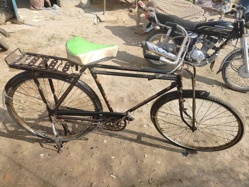 cycle for sale 1