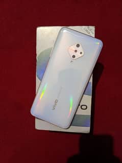 Vivo S1 Pro