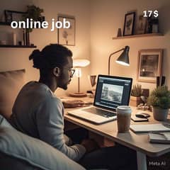 part time Online job