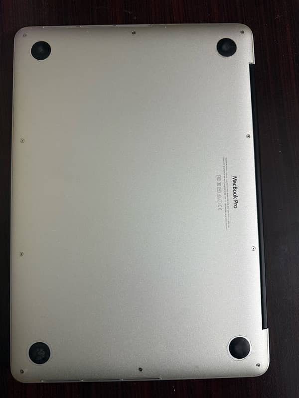 apple macbook pro 2015 13 inch 2